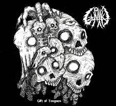 Uzumaki (USA) : Gift of Tongues